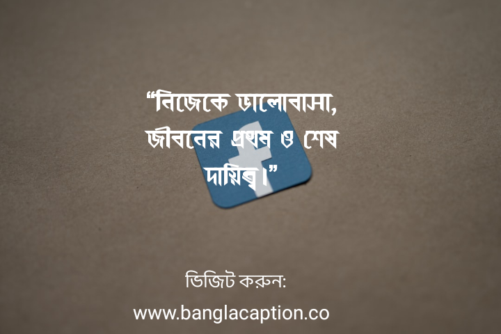ফেসবুক স্ট্যাটাস ক্যাপশন