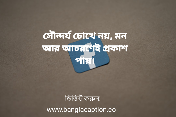 সুন্দর ফেসবুক স্ট্যাটাস